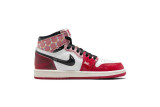 （Kid）Jordan 1 Retro High OG Spider-Man Across the Spider-Verse (PS)  DV1749-601