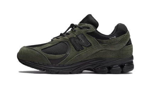 N*w B*la*ce Balance 2002R Gore-Tex JJJJound Pine M2002RXY