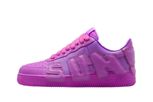 Nike Air Force 1 Low Cactus Plant Flea Market Fuchsia Dream FQ7069-500