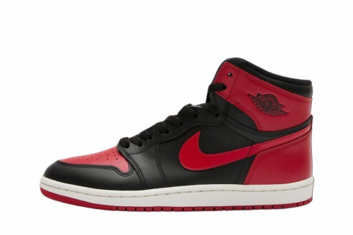 Jordan 1 Retro High '85 OG Bred (2025) HV6674-067