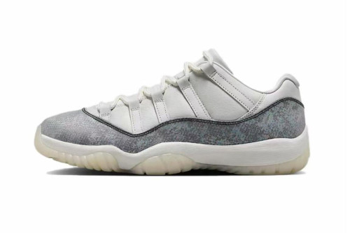 Jordan 11 Retro Low Year of the Snake  HQ7000-001