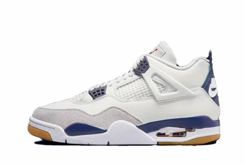 Jordan 4 Retro SB Navy（SP batch）DR5415-100