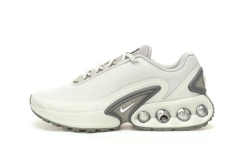 Nike Air Max Dn White Photon Dust Metallic Silver DV3337-103