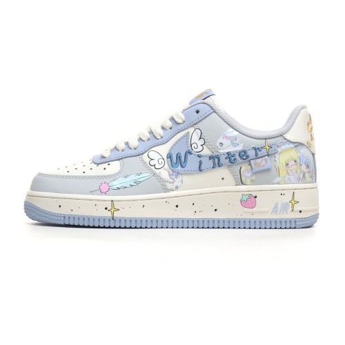 Nike Air Force 1'07 Low “Cherub” DB3301-711