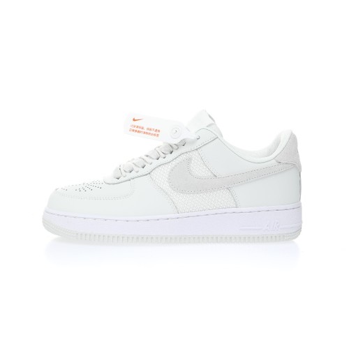 Nike Air Force 1 Low SP Slam Jam White DX5590-100
