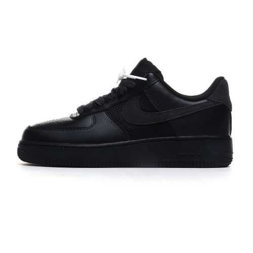 Nike Air Force 1 Low SP Slam Jam Black DX5590-001