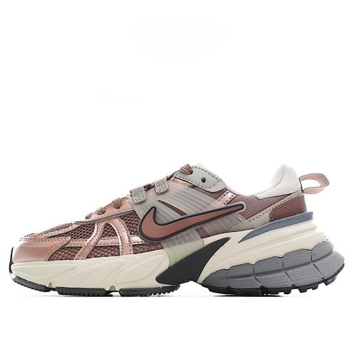 Nike V2K Run Smokey Mauve (Women's) FD0736-200