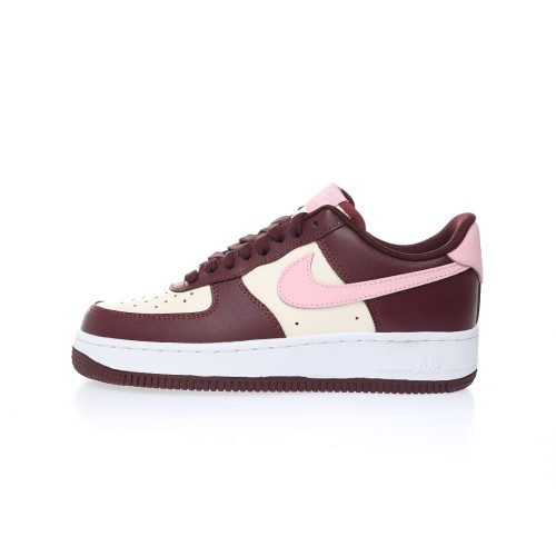 Nike Air Force 1 Low '07 Valentine’s Day (2023) FD9925-161