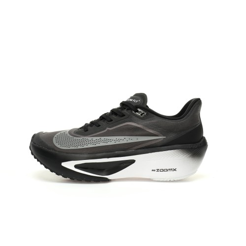 Nike Zoom Fly 6 Black Smoke Grey FN8454-001