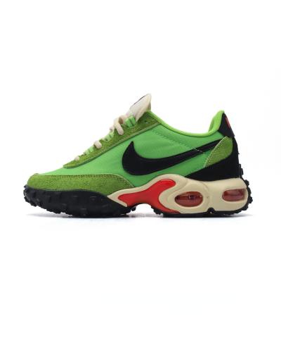 Nike Air Max Waffle Racer SP Action Green Altitude Green FV6946-301