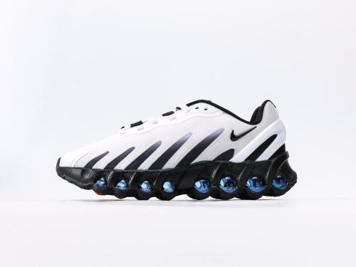 Nike Air Max Dn8 White Black FQ7860-100