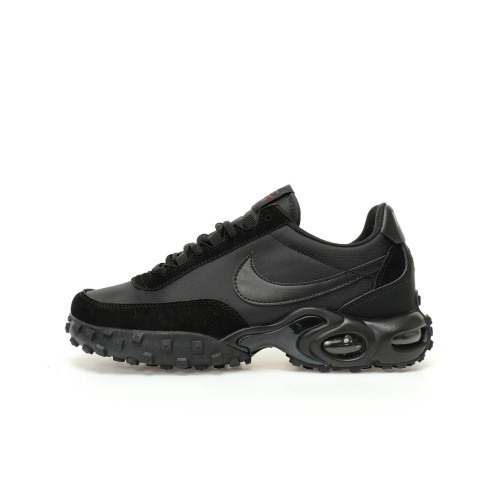 Nike Air Max Waffle Racer SP Black Anthracite FV6946-001