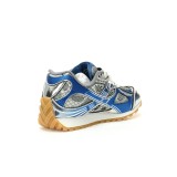 Bottega Veneta Orbit  Blue 741357v2x401375