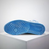 Air Jordan 1 High OG “UNC Reimagined”  DZ5485-402