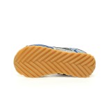 Bottega Veneta Orbit  Blue 741357v2x401375