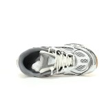 Bottega Veneta Orbit Silver White 741357V2X401425
