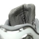 Bottega Veneta Orbit Silver White 741357V2X401425