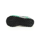 Bottega Veneta Orbit Silver Parakeet 741357V2X401428