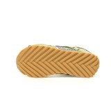 Bottega Veneta Orbit  Yellow 741357v2x407421