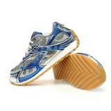 Bottega Veneta Orbit  Blue 741357v2x401375