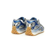 Bottega Veneta Orbit  Blue 741357v2x401375