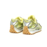 Bottega Veneta Orbit  Yellow 741357v2x407421