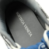 Bottega Veneta Orbit  Blue 741357v2x401375