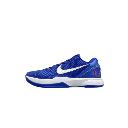 Nike Kobe 6 Protro  Dodgers  CW2190-400