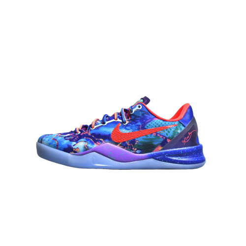 Nike Kobe 8 Protro What The(2025)  HM9921-900