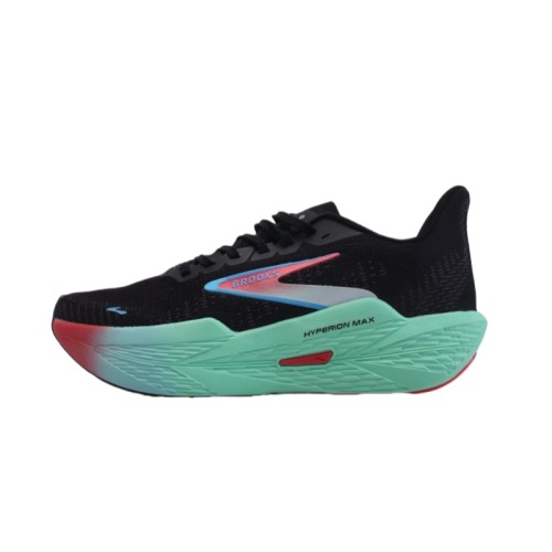Brooks Hyperion Max 2 BlackRainbow 110434 1D 411