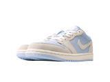 Jordan 1 Low SE Hydrogen Blue Sail IB4003-407
