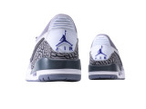Jordan Legacy 312 WhiteGrey FogBlueRed  CD7069-108