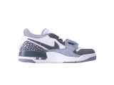 Jordan Legacy 312 WhiteGrey FogBlueRed  CD7069-108