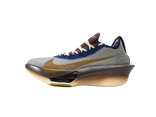 Nike Air Zoom Alphafly Next% 3 Premium Light Army Ironstone HV4318-320
