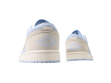 Jordan 1 Low SE Hydrogen Blue Sail IB4003-407