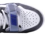 Jordan Legacy 312 WhiteGrey FogBlueRed  CD7069-108