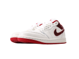Jordan 1 Low Ruby HJ9338-106