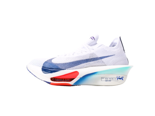 Nike Air Zoom Alphafly Next% 3 Football Grey Ghost Persian Violet Blue Void FD8311-001