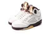 Jordan 5 Retro Golden Ticket DD9336-200