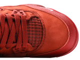 Nigel Sylvester x Air Jordan 4 Retro OG SP Brick by Brick HF4340-800