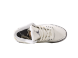 SailMetallic Silver  Jordan 3 Retro Sail Cement Grey CK9246-100