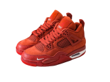 Nigel Sylvester x Air Jordan 4 Retro OG SP Brick by Brick HF4340-800