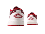 Jordan 1 Low Ruby HJ9338-106