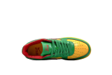Nike Air Force 1 Low Lil Yachty Concrete Boys Lucky Green IH4383-300