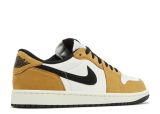 Jordan 1 Retro Low OG 'Rookie of the Year' CZ0790 107