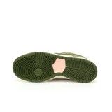Nike SB Dunk Low Yuto Horigome Asparagus (SP Batch)  HF8022-300