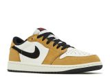 Jordan 1 Retro Low OG 'Rookie of the Year' CZ0790 107