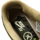 Nike SB Dunk Low Yuto Horigome Asparagus (SP Batch)  HF8022-300