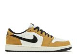 Jordan 1 Retro Low OG 'Rookie of the Year' CZ0790 107