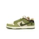 Nike SB Dunk Low Yuto Horigome Asparagus (SP Batch)  HF8022-300